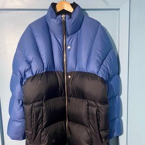 Acne Studio Puffer Coat